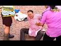Society Compound में कैसे गिर गया Bhide? | Taarak Mehta Ka Ooltah Chashmah | Most Funny