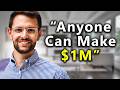 He Made a $10M Accounting Firm! Let's Ask Him How!