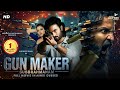 Hindi South Movie ''GUN MAKER Subrahmanyam'' | New South movie in Hindi Dubbed | New Movies | South