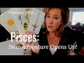 PISCES : Did You See Them Clearly? | February 2026 Zodiac Tarot Reading