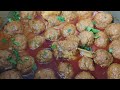 Soft Zaikedar Lucknowi kofte ke salan Ki Original Recipe| Easy Kofte Ke Salan Ki Recipe