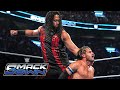 The MFTs wipe out The Motor City Machine Guns: SmackDown highlights, Aug. 8, 2025