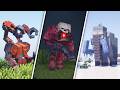 15 Amazing Minecraft Mods (1.20.1 \u0026 1.21.1) for Forge \u0026 NeoForge
