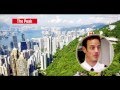 Hong Kong tips from Qantas crew - play