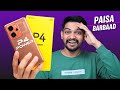 Realme P4 Power Detailed Review | BIG PROBLEMS 😡