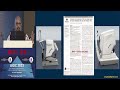 AIOC2023 - IC294 - Recent Concepts - Optimizing Intraocular Lens (IOL) Power Calculation