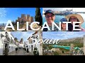10 things to do in Alicante region, Spain (2024)