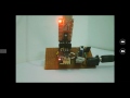 Using AT Commands with ESP8266 WiFi Transceiver