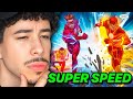The WORST SUPERPOWERS To Have in Real Life