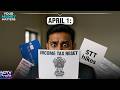 Income Tax Rules 2026: What Changes From April 1
