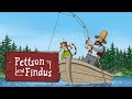 Pettson and Findus - Fishing Contest - Full episode (Komplette Folge - Pettersson und Findus)