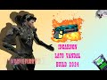 Incarnon Lato Vandal build 2024/Non riven/I WANT LATO PRIME!!!!!!