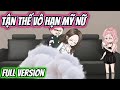 Full Version Tận Thế Vô Hạn Mỹ Nữ | HH VietSub