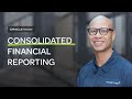 NetSuite Consolidated Financial Reporting | Intercompany Financials Made Easy