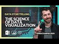 The Science of Data Visualization