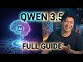 Qwen 3.5 Setup on Your Local Computer (Step-by-Step Guide)