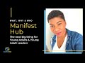 What is Manifest Hub?