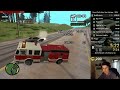 GTA: San Andreas 100% Speedrun in 11:40:07 (Former World Record)
