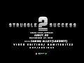 Struggle 2 success||Offical Teaser||Ankit_08||New punjabi song 2022