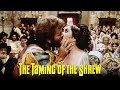 The Taming Of The Shrew (1967) | HD Original Trailer