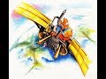 Secret of Evermore [SNES] Longplay Part 1