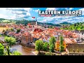 10 Best Cities to Visit in Eastern Europe 2025
