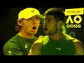 Carlos Alcaraz vs Alex de Minaur Highlights | Australian Open 2026