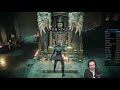 Demon's Souls Speedrun Melee, Glitchless, Any%, No S\u0026Q in 1:05:09