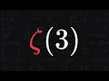 The Simple Math Problem That Took 244 Years to Crack