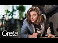 Greta (2018) Movie Explained in Hindi/Urdu Story Summarized हिन्दी