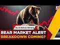 Nifty Breakdown Ahead? HDFC Sec’s Nagaraj Shetti Warns Of 22,000 Levels | Business News | ET Now