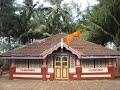 सागरेश्वर मंदिर, वेंगुर्ला SAGARESHWAR MANDIR,Vengurla