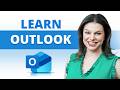 Outlook Tutorial for Beginners