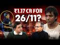 From ₹5000 to ₹1.17 Crore! | How 26/11 Was Funded, Could It Happen Again?