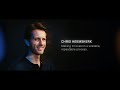 Chris Heemskerk | Innovation Keynote Speaker | Demo Reel 2025 [4K]