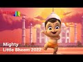 Bheem’s Most Brave Moments 💪 Mighty Little Bheem | FULL 2022 Netflix Jr.