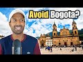 Pros \u0026 Cons of Bogota, Colombia (Full Breakdown)