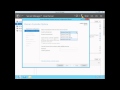 Active Directory (ADDS) Installation \u0026 Configuration - Windows Server 2012