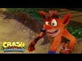 The Comeback Trailer | Crash Bandicoot® N. Sane Trilogy | Crash Bandicoot