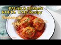 Degi Aloo Kofte Original Authentic Recipe | Delhi Famous Aloo Kofta Recipe | Degi Kofta Curry Recipe