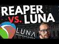 Reaper vs Luna - Do you need to buy Luna?!