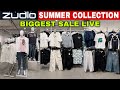 Zudio Summer Collection 2026 | Zudio Biggest Sale Live | Zudio Winter Sale 2026 | Zudio Latest Video