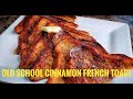 How To Make French Toast | Easy Recipe French Toast | Ray Mack's Kitchen \u0026 Grill