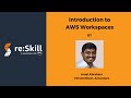 Introduction to AWS Workspaces
