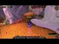 Yorik Sharpeye Location, WoW MoP Classic Rare @ Valle of Eternal Blossoms