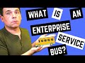 Salesforce Enterprise Service bus (ESB) integration explained FAST in 2025