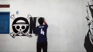 24+ Lukisan Dinding Kamar Grafiti Hitam Putih - Arti Gambar 180_X_320_jpg