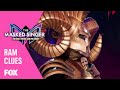 The Clues: Ram | Season 7 Ep. 2 | THE MASKED SINGER