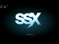 SSX | RPCS3 | New Upscaling Ops FSR: On