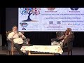 Mimansa 2025 - Devdutt Pattanaik In Conversation with Shriniwas Joshi